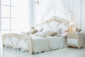 Come decorare la casa in stile barocco