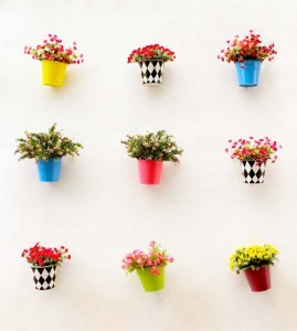Come personalizzare i vasi in 4 passi