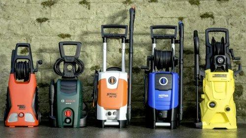 Accessori idropulitrice