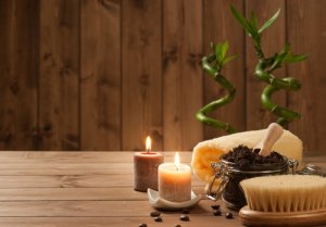 Come trasformare il bagno in un luogo rilassante