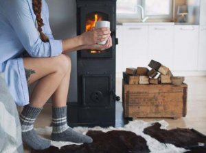 Tappeti in pelle di mucca per decorare la casa