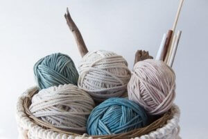 Decorare con fibre naturali: consigli e idee