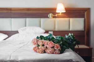 Spazio romantico: 4 consigli per decorarlo