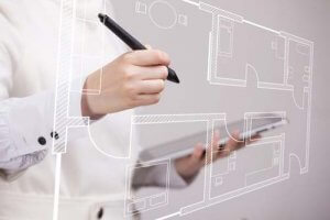 4 cose da fare prima di decorare casa