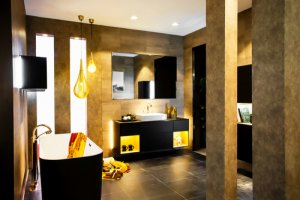 Come avere un bagno Feng Shui