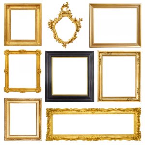 5 semplici passi per incorniciare le vostre immagini