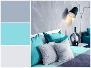 Come influiscono i colori nell'arredamento?