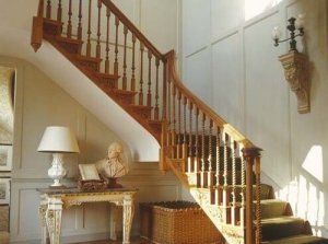 Nicky Haslam, l'interior design ha nome e cognome