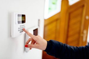 3 allarmi per la casa che la renderanno più sicura