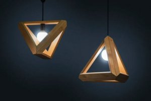 Tendenze nella decorazione d'interni: i mobili con forme geometriche