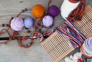 lane più utilizzate per l'arredamento