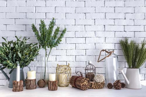 Le candele sono accessori indispensabili per la casa