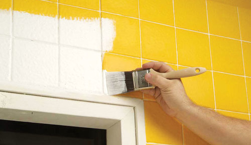 Mattonelle per il bagno