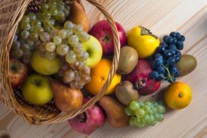 Portafrutta: una risorsa per l'arredamento