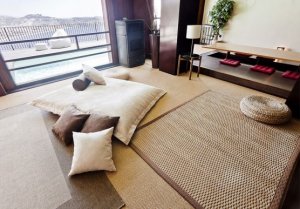 3 bellissimi pouf giganti per tutta la famiglia