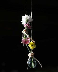 Lampadine vecchie: ecco come riutilizzarle