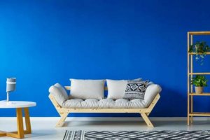 Blu oltremare: caratteristiche e usi di un colore unico