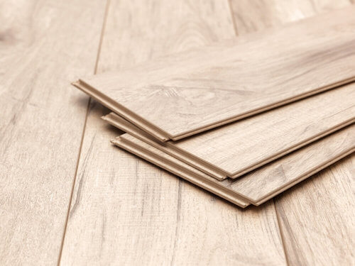 Spessore laminato