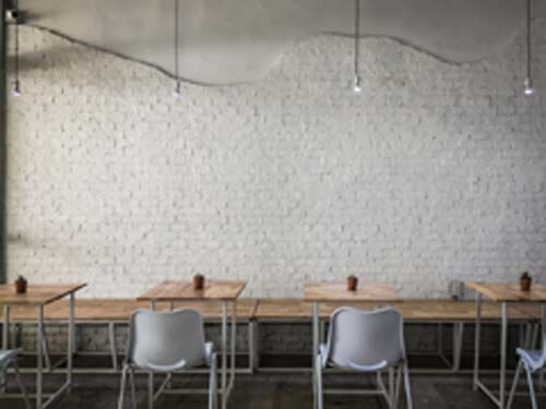 Sapete come scegliere i mobili per ristoranti