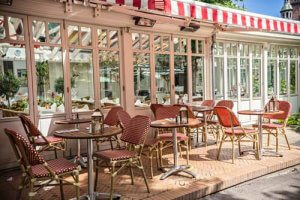 Mobili per ristoranti che conquisteranno i vostri clienti