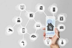 Tutti i vantaggi della domotica dentro casa