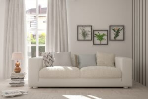 la temperatura dei colori