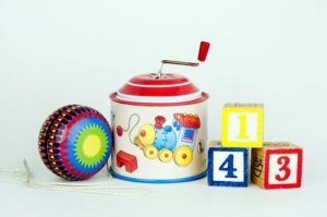 Carillon per decorare le stanze dei bambini