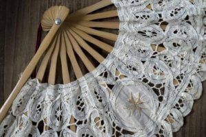 Consigli per decorare con i ventagli