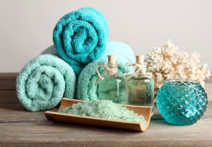 accessori per il bagno