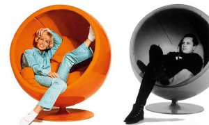 Un design all'avanguardia