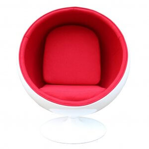 Dove si può comprare una seggiola Ball Chair?