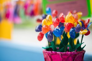 decorazioni per il giardino