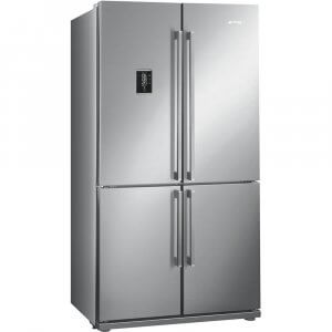 Frigorifero Smeg FQ60XPE