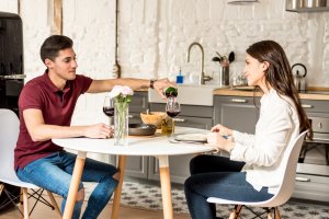 scegliere il tavolo giusto