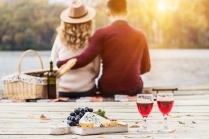 Cena romantica: 8 consigli per organizzarla
