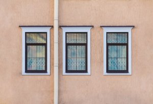 Pluviali alternativi per abbellire la casa