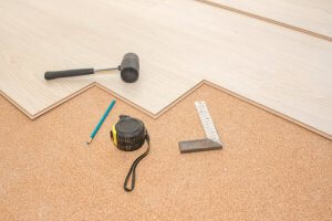 Meglio i pavimenti in legno o la moquette?