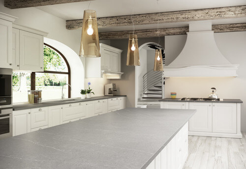 Piano di lavoro Silestone