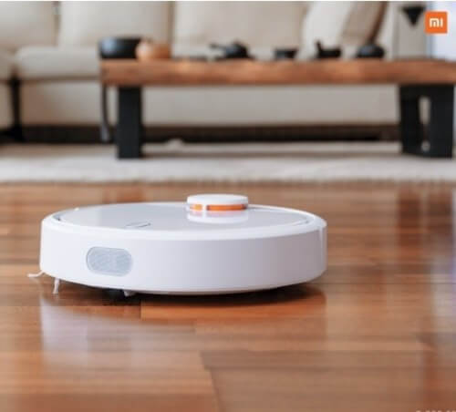 Robot aspirapolvere modelli