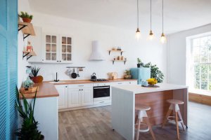 Come arredare low cost la vostra cucina