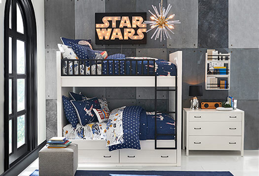 Camera Star Wars