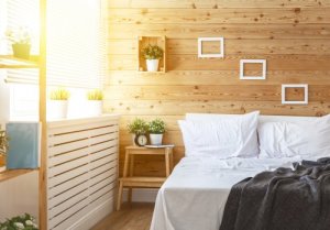 Imparate a decorare la vostra casa estiva