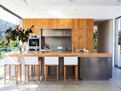 cucina di design