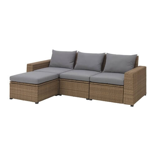 Mobili da esterno IKEA