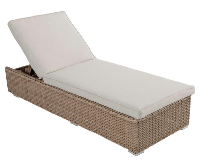 Lettino Costarica / leroymerlin.it