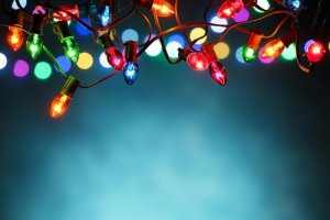 Luci colorate per un ambiente alternativo