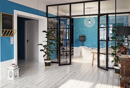 guadagnare spazio in casa
