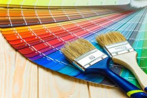 Cambiate look alla cucina con la vernice di acciaio inossidabile