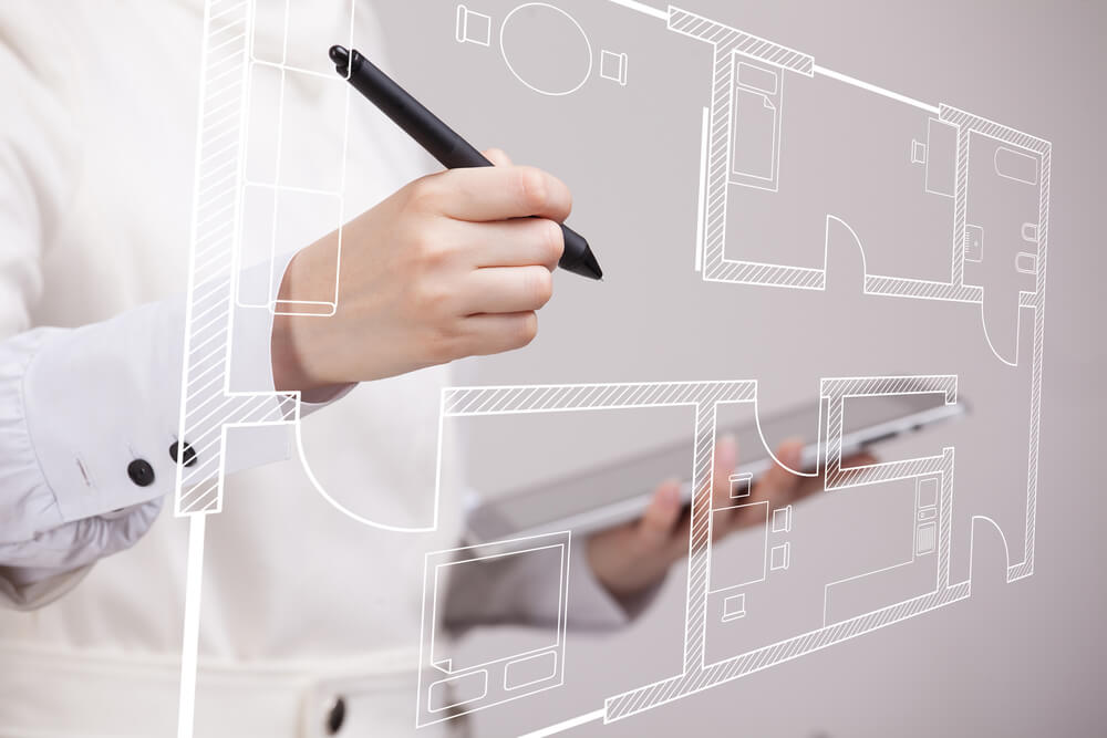 Progetto ristrutturazione