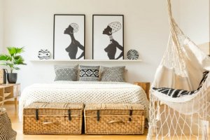 Arredare la camera da letto con stile: consigli e idee